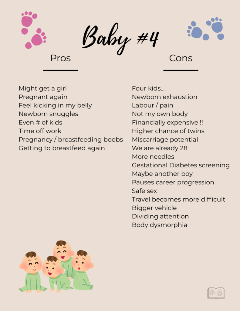 baby #4